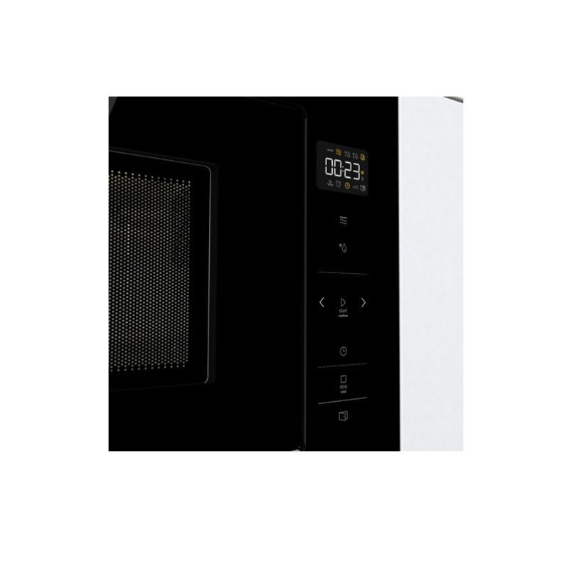 Gorenje BM251SG2BG 738323 Εντοιχιζόμενος Φούρνος Μικροκυμάτων με Grill 25lt Μαύρος