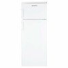 Philco Ψυγείο Δίπορτο 206lt Υ143xΠ55xΒ56εκ. Λευκό PRD-222W