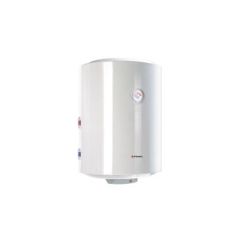 Pyramis 028058201 Ηλεκτρομπόιλερ 60lt Glass Κάθετο 4kW