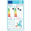 Tesla TT37AF-1232IAW Κλιματιστικό Inverter 12000 BTU A+++/A+++ με WiFi