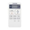 Toshiba Yukai RAS-18E2KVG-E/RAS-18E2AVG-E Κλιματιστικό Inverter 18000 BTU A++/A+