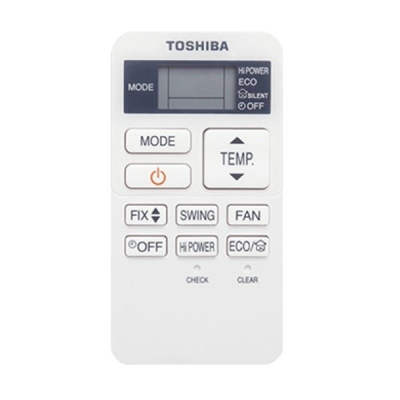 Toshiba Yukai RAS-18E2KVG-E/RAS-18E2AVG-E Κλιματιστικό Inverter 18000 BTU A++/A+