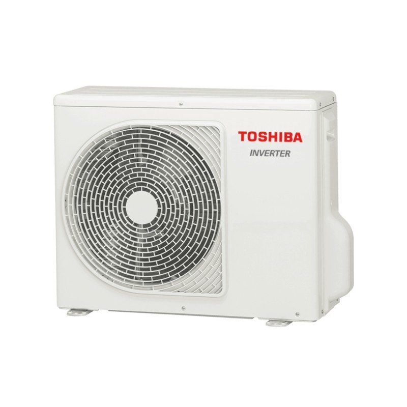 Toshiba Yukai RAS-18E2KVG-E/RAS-18E2AVG-E Κλιματιστικό Inverter 18000 BTU A++/A+