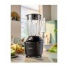 Philips Μπλέντερ για Smoothies με Γυάλινη Κανάτα 1.25lt 600W Μαύρο HR2291/01 Philips Μπλέντερ για Smoothies με Γυάλινη Κανάτα 1.25lt 600W Μαύρο HR2291/01