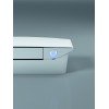 Daikin Emura FTXJ35AW-RXJ35A Κλιματιστικό Inverter 12000 BTU A+++/A+++ με WiFi