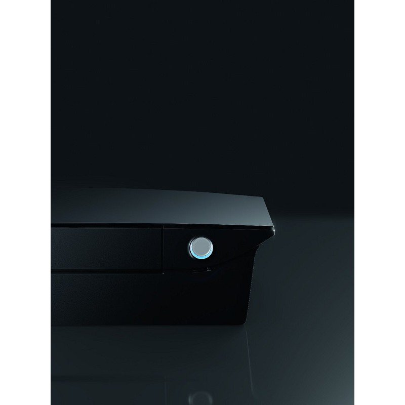 Daikin Emura FTXJ50AB-RXJ50A BLACK Κλιματιστικό Inverter 18000 BTU A++/A++ με WiFi Daikin Emura FTXJ50AB-RXJ50A BLACK Κλιματιστικό Inverter 18000 BTU A++/A++ με WiFi