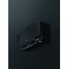 Daikin Emura FTXJ50AB-RXJ50A BLACK Κλιματιστικό Inverter 18000 BTU A++/A++ με WiFi Daikin Emura FTXJ50AB-RXJ50A BLACK Κλιματιστικό Inverter 18000 BTU A++/A++ με WiFi