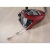 Miele Blizzard CX1 Red SKRF5 Ηλεκτρική Σκούπα 890W με Σακούλα 2lt Κόκκινη