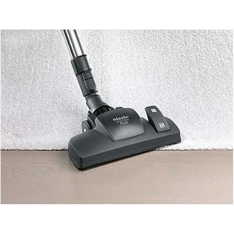 Miele Blizzard CX1 Red SKRF5 Ηλεκτρική Σκούπα 890W με Σακούλα 2lt Κόκκινη