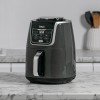 Ninja Air Fryer με Wi-Fi 5.2lt Γκρι AF160EU