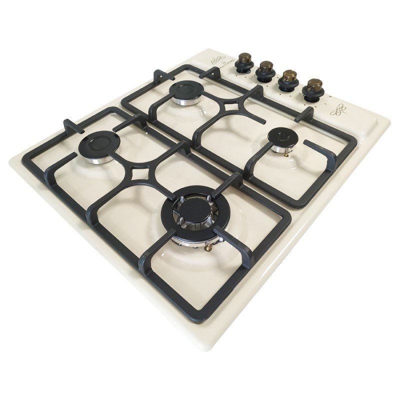 MultiHome MH-6103 930-002-6103 Εστία Υγραερίου Αυτόνομη 58.5x50εκ.