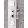 Karag Ios P238 Στήλη Υδρομασάζ 150cm