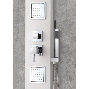 Karag Ios P238 Στήλη Υδρομασάζ 150cm