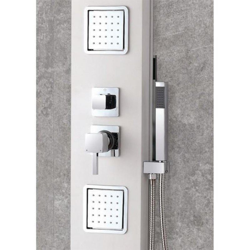 Karag Ios P238 Στήλη Υδρομασάζ 150cm