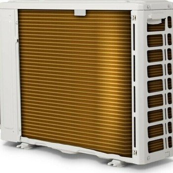 Inventor U6RSL(3)-27 Εξωτερική Μονάδα για Multi Κλιματιστικά 27000 BTU