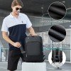 Arctic Hunter B00403 Αδιάβροχη Τσάντα Πλάτης για Laptop 15.6