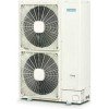 Hitachi Yutaki-S80 RWH-5.0NFE / RAS-5WHNPE Αντλία Θερμότητας 14kW Τριφασική 80°C Split