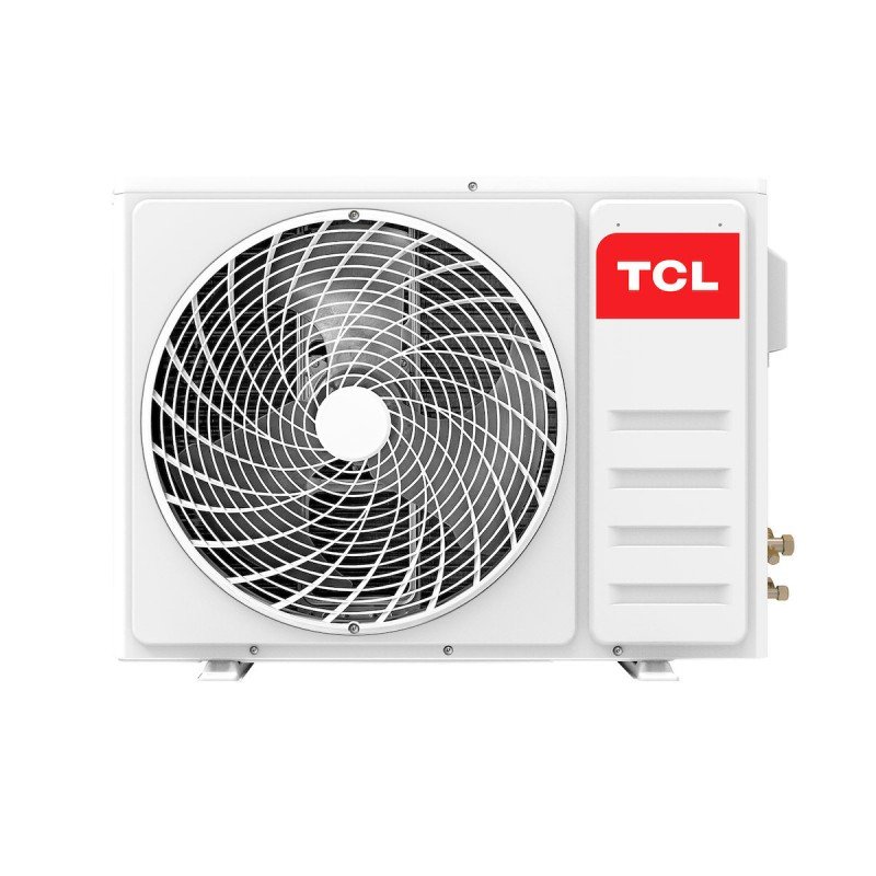 TCL TCC-36CHRH/DV Επαγγελματικό Κλιματιστικό Inverter Κασέτα 36000 BTU με Ψυκτικό Υγρό R32 TCL TCC-36CHRH/DV Επαγγελματικό Κλιματιστικό Inverter Κασέτα 36000 BTU με Ψυκτικό Υγρό R32