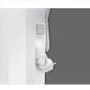 Stiebel Eltron CWM 500 P SE09001A Θερμοπομπός Τοίχου 500W με Ηλεκτρονικό Θερμοστάτη 34.8x45cm Λευκό
