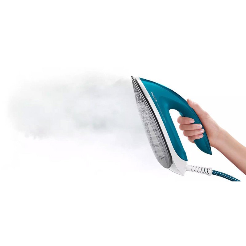 Philips PerfectCare Compact Essential GC6815/20 Σύστημα Σιδερώματος Πίεσης 6bar με Δοχείο 1.3lt Philips PerfectCare Compact Essential GC6815/20 Σύστημα Σιδερώματος Πίεσης 6bar με Δοχείο 1.3lt