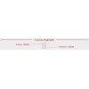Pyramis PHC31210FMB Domino Κεραμική Εστία Αυτόνομη 29x51εκ. Pyramis PHC31210FMB Domino Κεραμική Εστία Αυτόνομη 29x51εκ.