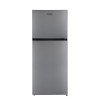 Carad Ψυγείο Δίπορτο 388lt NoFrost Υ169xΠ69xΒ67εκ. Inox NF4210X