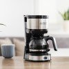 First Austria FA-5464-4 Καφετιέρα Φίλτρου 750W Black