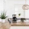 First Austria FA-5464-4 Καφετιέρα Φίλτρου 750W Black