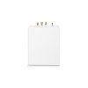 Hitachi Yutaki-S80 RWH-4.0NFE / RAS-4WHNPE Αντλία Θερμότητας 11kW Τριφασική 80°C Split