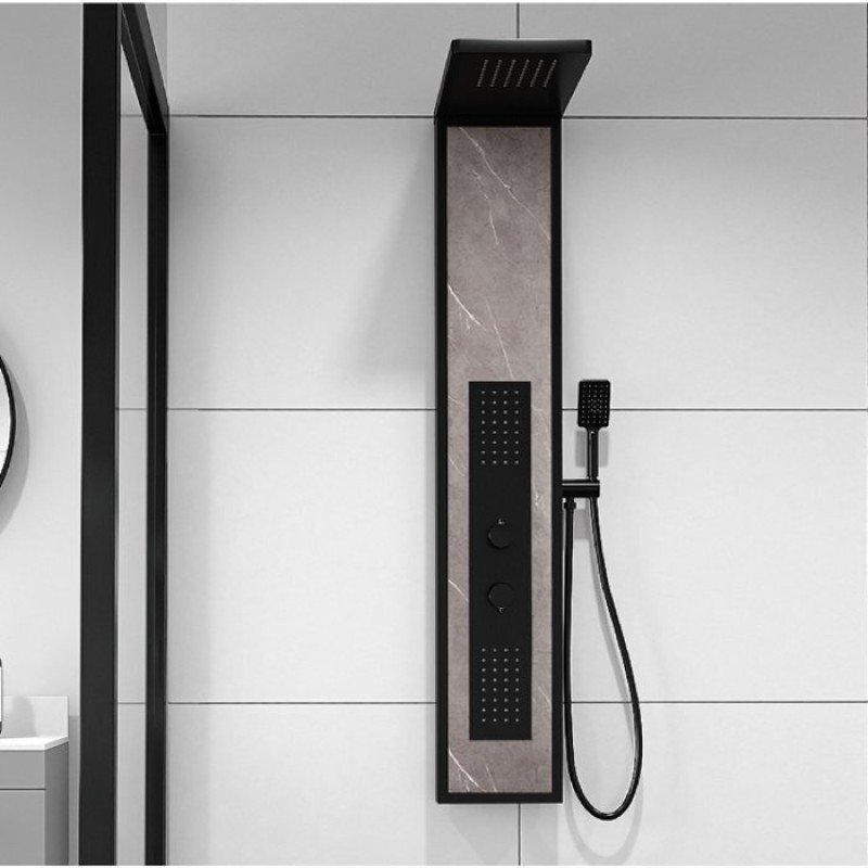 Karag S9237-4 Στήλη Υδρομασάζ 140cm