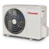 Inventor Neo 2 Κλιματιστικό Inverter 12000 BTU A++/A+ με Ιονιστή και WiFi