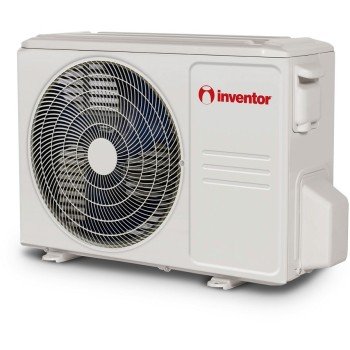 Inventor Neo 2 Κλιματιστικό Inverter 12000 BTU A++/A+ με Ιονιστή και WiFi