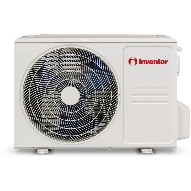 Inventor Neo 2 Κλιματιστικό Inverter 12000 BTU A++/A+ με Ιονιστή και WiFi