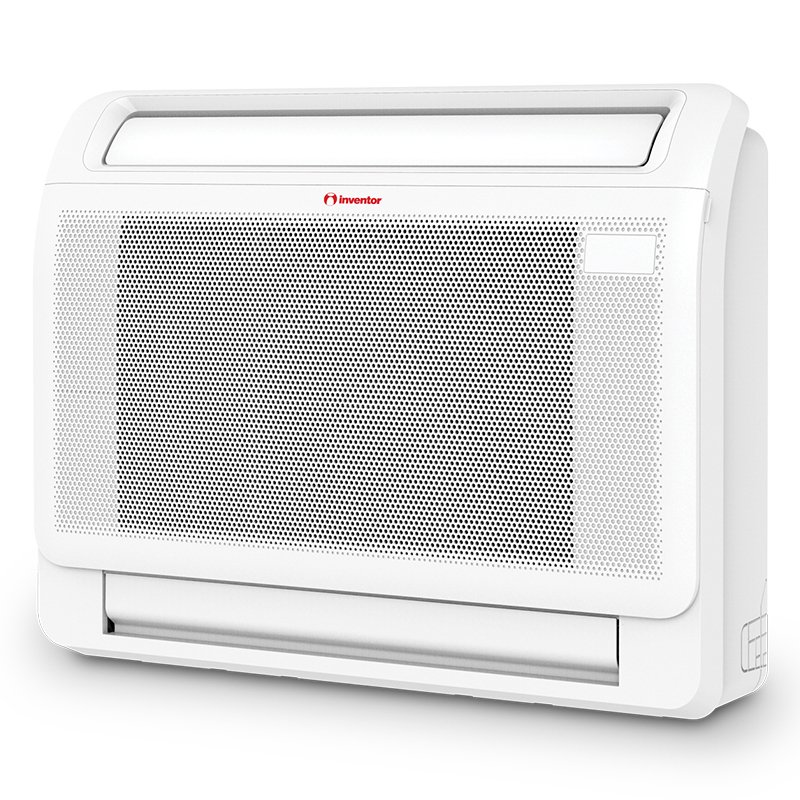 Inventor LV6LI-12WiFiR Εσωτερική Μονάδα Δαπέδου για Multi Κλιματιστικά 12000 BTU