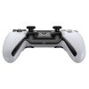 Roar RR-0021 Ασύρματο Gamepad για Android / PC / PS3 / PS4 / iOS Λευκό