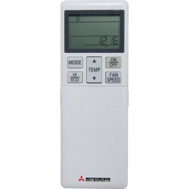 Mitsubishi Heavy Industries ZS-WB Κλιματιστικό Inverter 18000 BTU A++/A+ Μαύρο & Λευκό Mitsubishi Heavy Industries ZS-WB Κλιματιστικό Inverter 18000 BTU A++/A+ Μαύρο & Λευκό