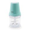 First Austria FA-5114-BL Πολυκόπτης Multi 400W με Δοχείο 500ml