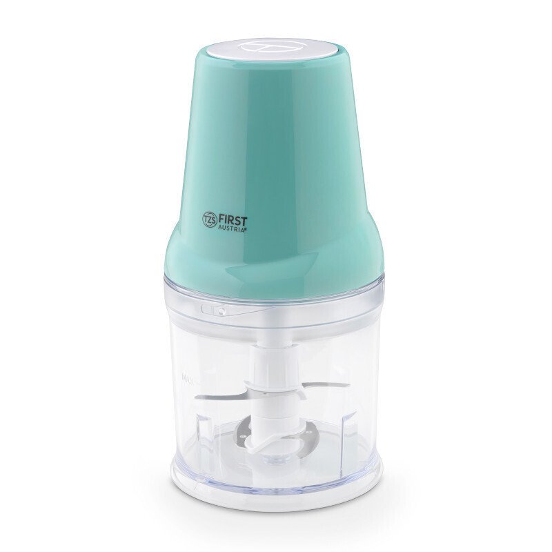 First Austria FA-5114-BL Πολυκόπτης Multi 400W με Δοχείο 500ml