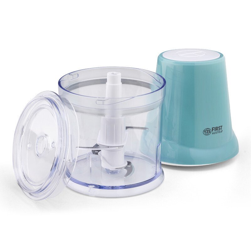 First Austria FA-5114-BL Πολυκόπτης Multi 400W με Δοχείο 500ml
