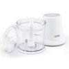 First Austria FA-5114-WI Πολυκόπτης Multi 400W με Δοχείο 500ml
