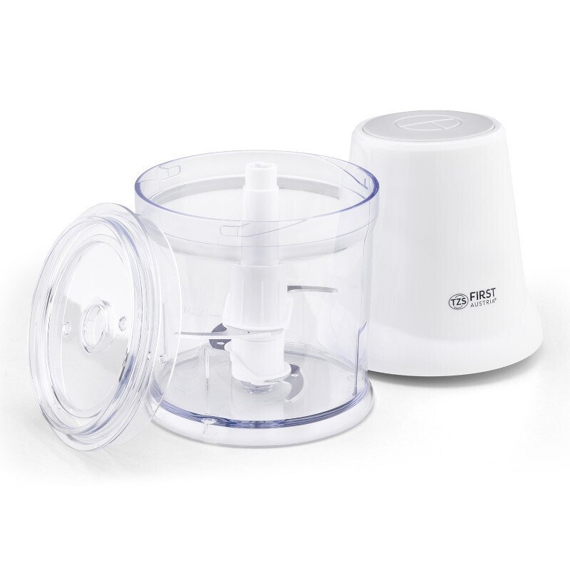 First Austria FA-5114-WI Πολυκόπτης Multi 400W με Δοχείο 500ml