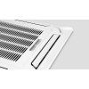 Inventor LV6CI-18WIFIR Εσωτερική Μονάδα Κασέτα για Multi Κλιματιστικά 18000 BTU