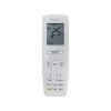 Gree Aura GRC-101QI/KAR2-N5/GRCO-101QI/KAR2-N5 Κλιματιστικό Inverter 9000 BTU A++/A+ με Ιονιστή και WiFi