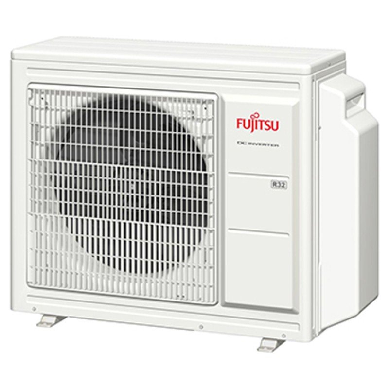 Fujitsu AOYG24KBTA3 Εξωτερική Μονάδα για Multi Κλιματιστικά 24000 BTU