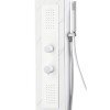 Karag Elli S9237-5 Στήλη Υδρομασάζ 140cm