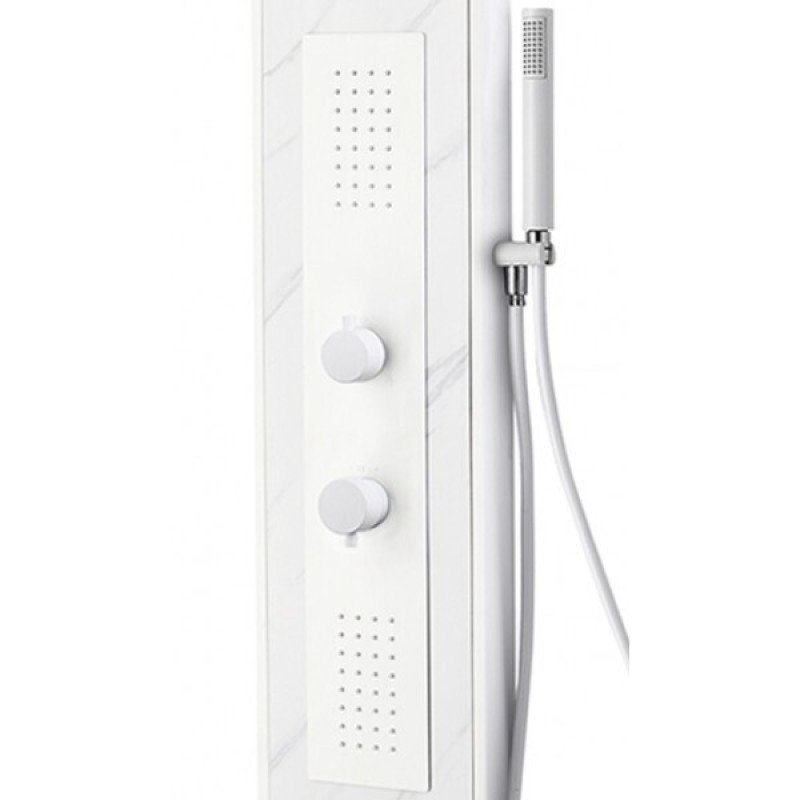 Karag Elli S9237-5 Στήλη Υδρομασάζ 140cm