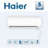Haier Pearl AS68PDAHRA/1U68WEGFRA Κλιματιστικό Inverter 24000 BTU A++/A+ με WiFi