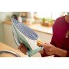 Philips Σίδερο Ατμού 2600W με Αντικολλητική Πλάκα και Συνεχόμενη Παροχή 45gr/min Green DST7012/70 Philips Σίδερο Ατμού 2600W με Αντικολλητική Πλάκα και Συνεχόμενη Παροχή 45gr/min Green DST7012/70