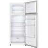 Gorenje RF4142PW4 Ψυγείο Δίπορτο 206lt Υ143.6xΠ55xΒ54.2εκ. Λευκό