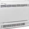 Gree GEH18AA-K6DNA1F/I Εσωτερική Μονάδα Δαπέδου για Multi Κλιματιστικά 18000 BTU